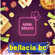 bellacia bc